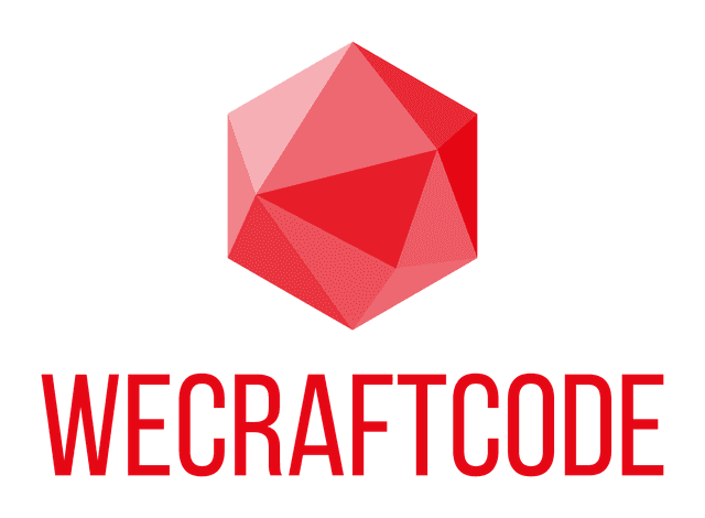 we craft code