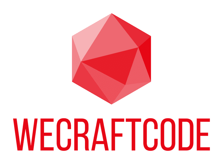 we craft code